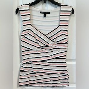 White House Black Market tank top
